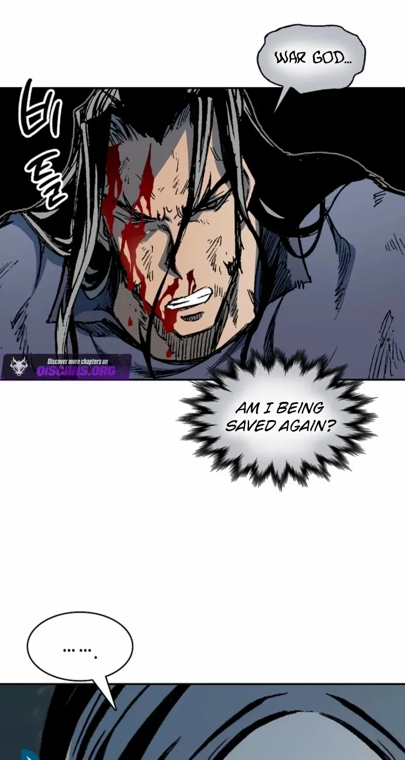 Memoir Of The King Of War Chapter 229 page 85 - 