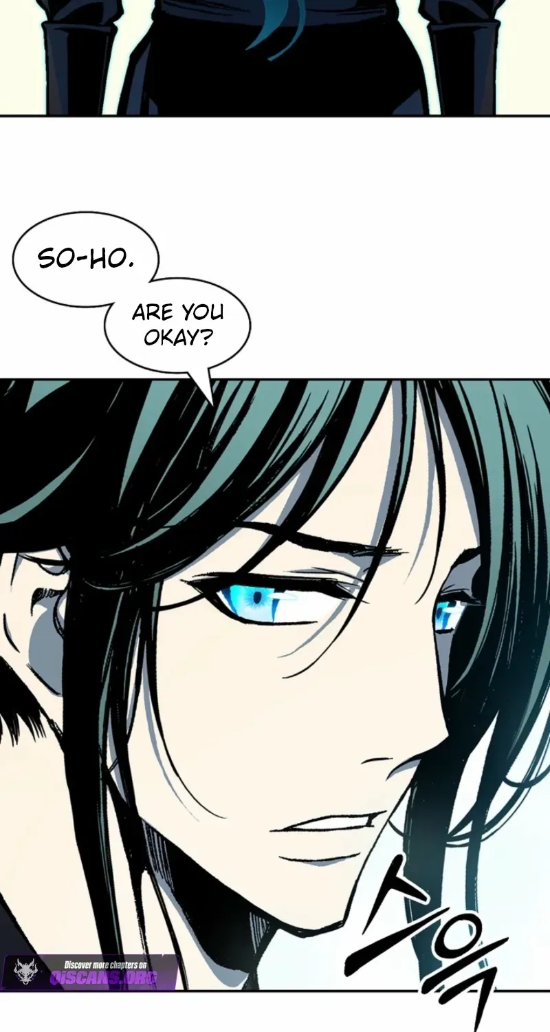 Memoir Of The King Of War Chapter 229 page 88 - 
