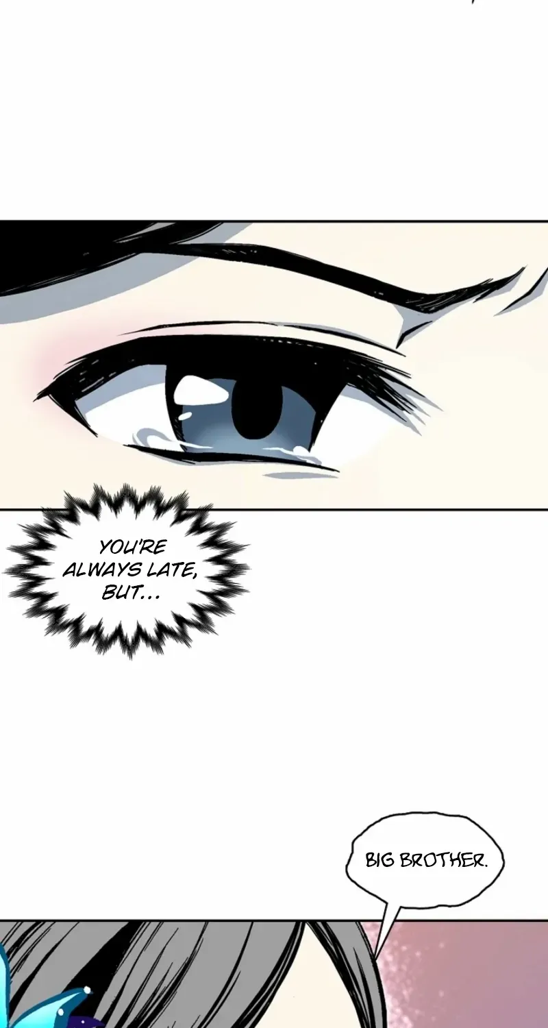 Memoir Of The King Of War Chapter 229 page 89 - 
