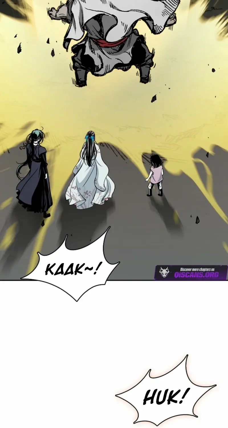 Memoir Of The King Of War Chapter 229 page 93 - 