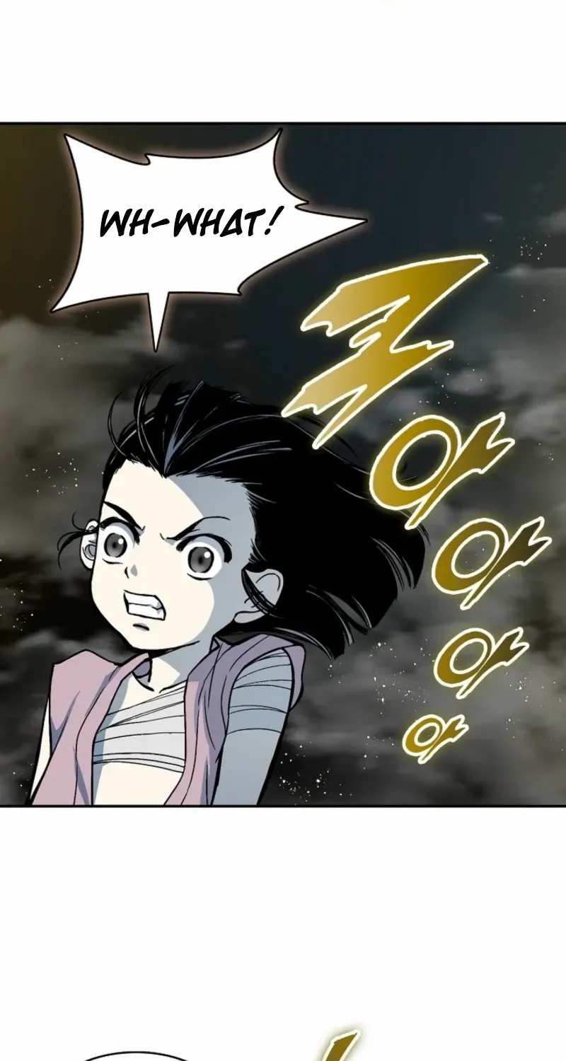 Memoir Of The King Of War Chapter 229 page 94 - 