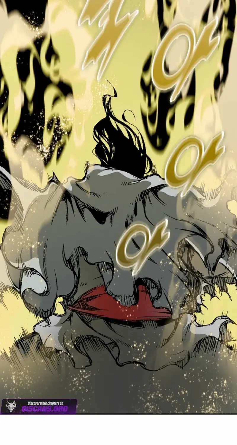 Memoir Of The King Of War Chapter 229 page 96 - 