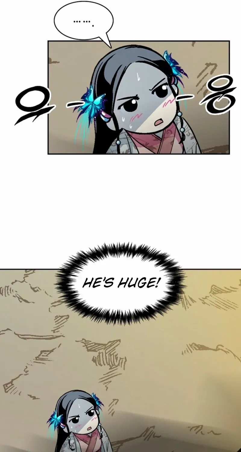 Memoir Of The King Of War Chapter 229 page 98 - 