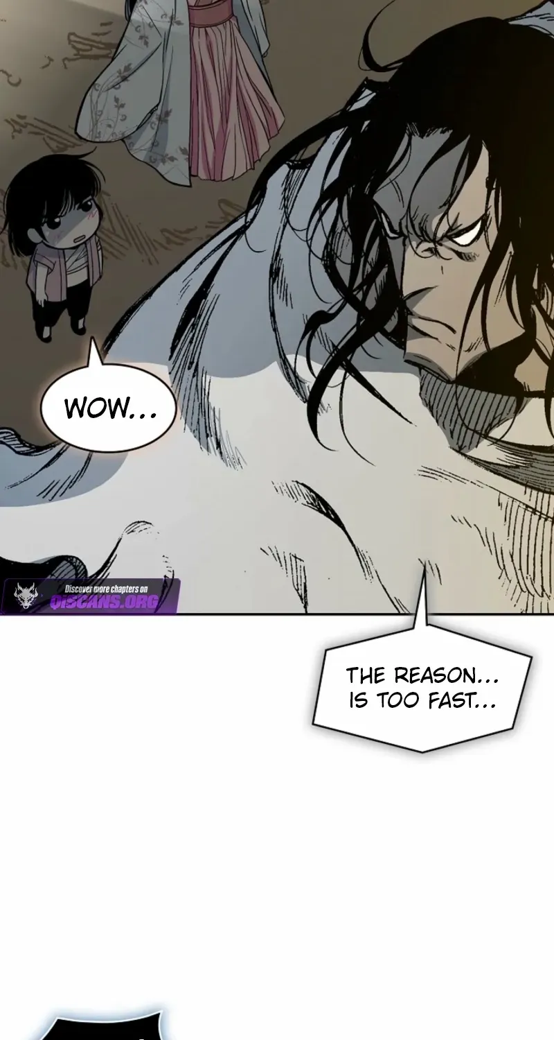 Memoir Of The King Of War Chapter 229 page 99 - 