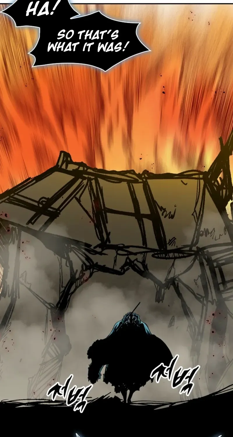 Memoir Of The King Of War Chapter 229 page 100 - 