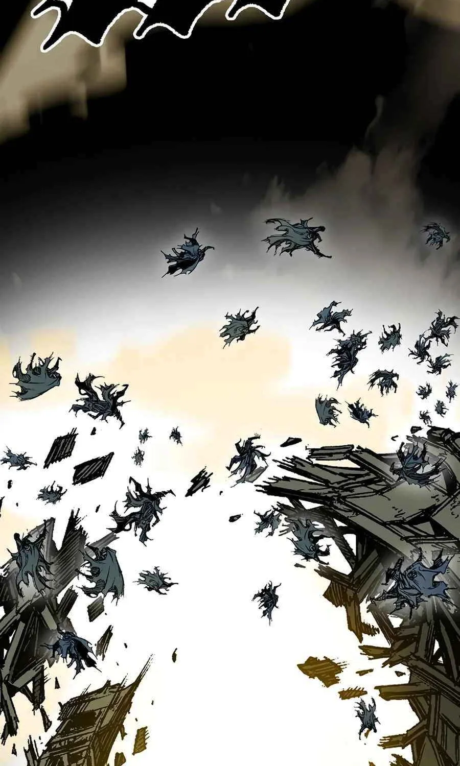 Memoir Of The King Of War Chapter 230 page 109 - 