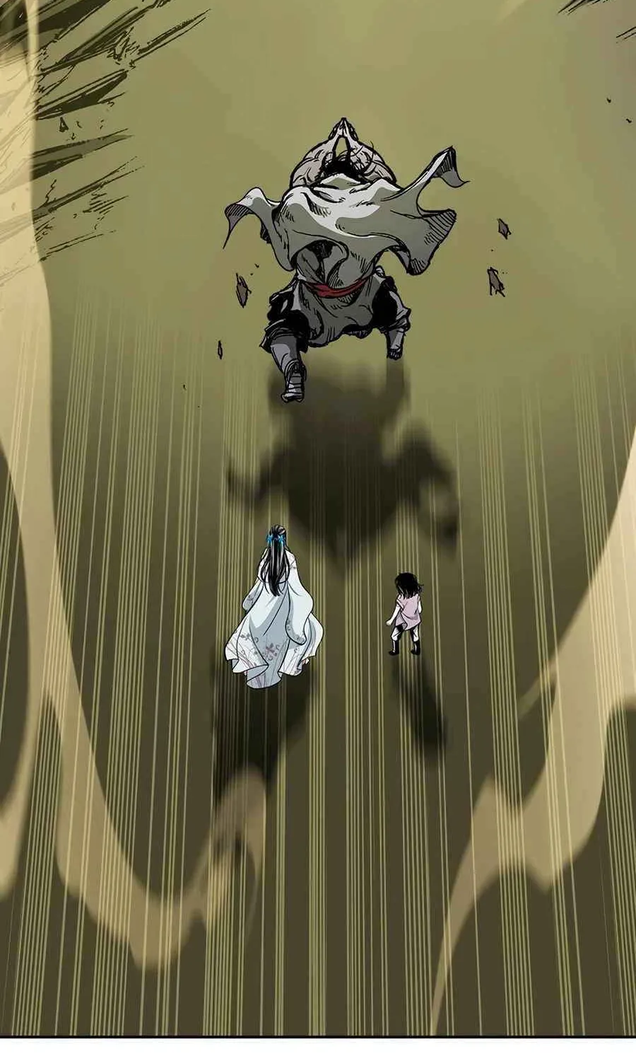 Memoir Of The King Of War Chapter 230 page 111 - 