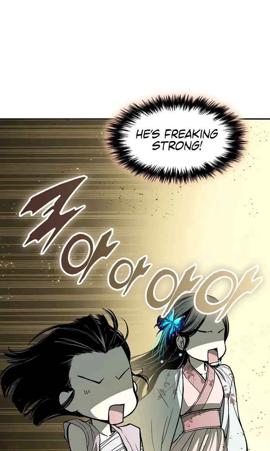 Memoir Of The King Of War Chapter 230 page 112 - 
