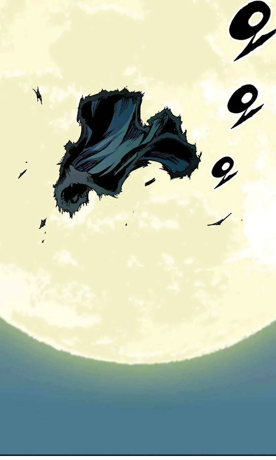 Memoir Of The King Of War Chapter 230 page 116 - 