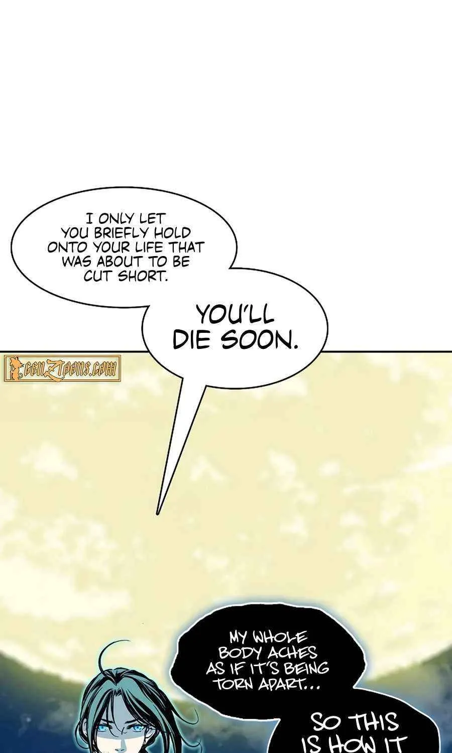 Memoir Of The King Of War Chapter 230 page 120 - 