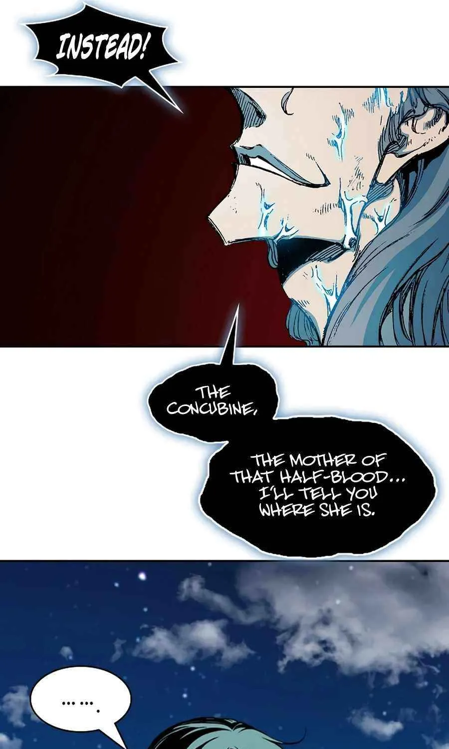 Memoir Of The King Of War Chapter 230 page 126 - 