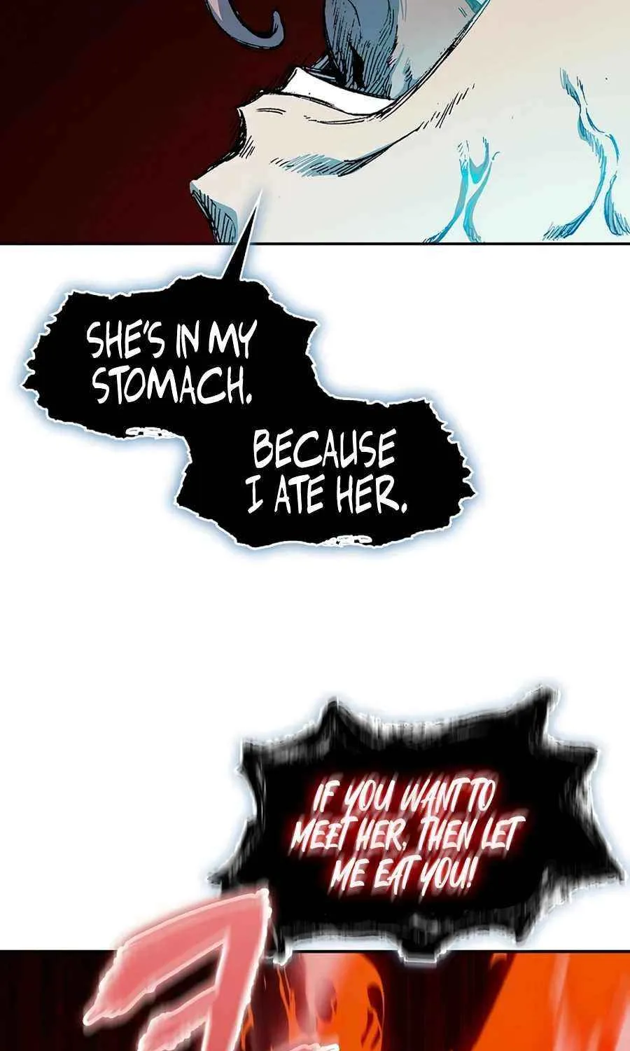 Memoir Of The King Of War Chapter 230 page 128 - 