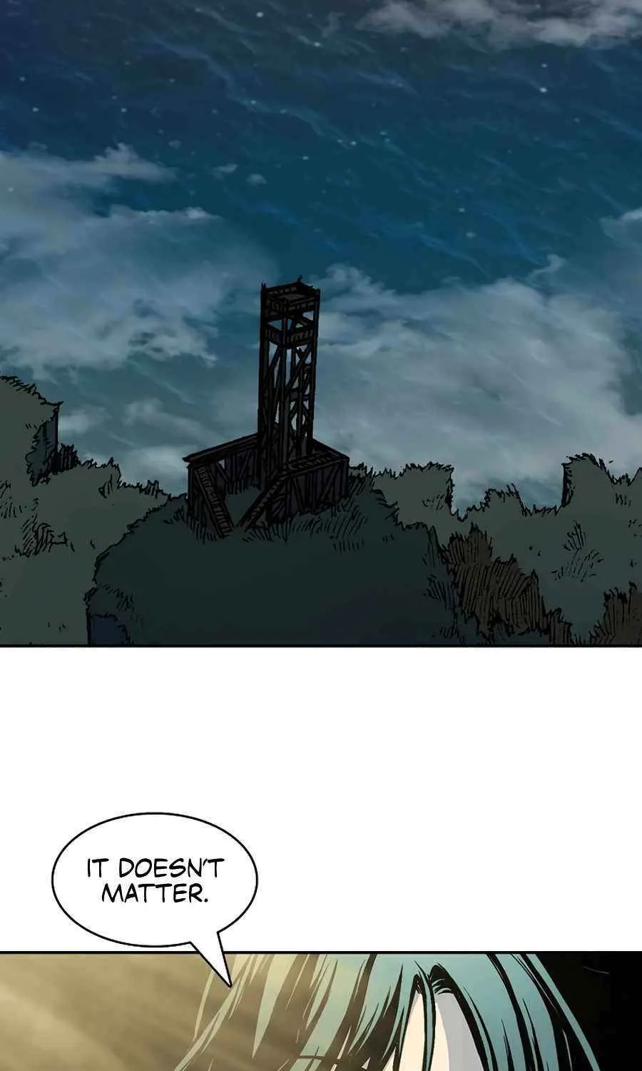 Memoir Of The King Of War Chapter 230 page 140 - 