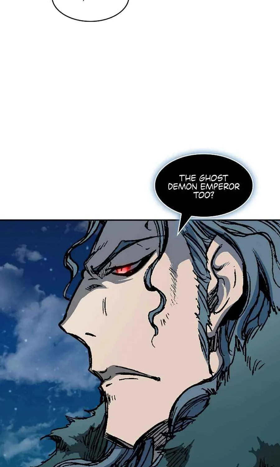 Memoir Of The King Of War Chapter 230 page 18 - 