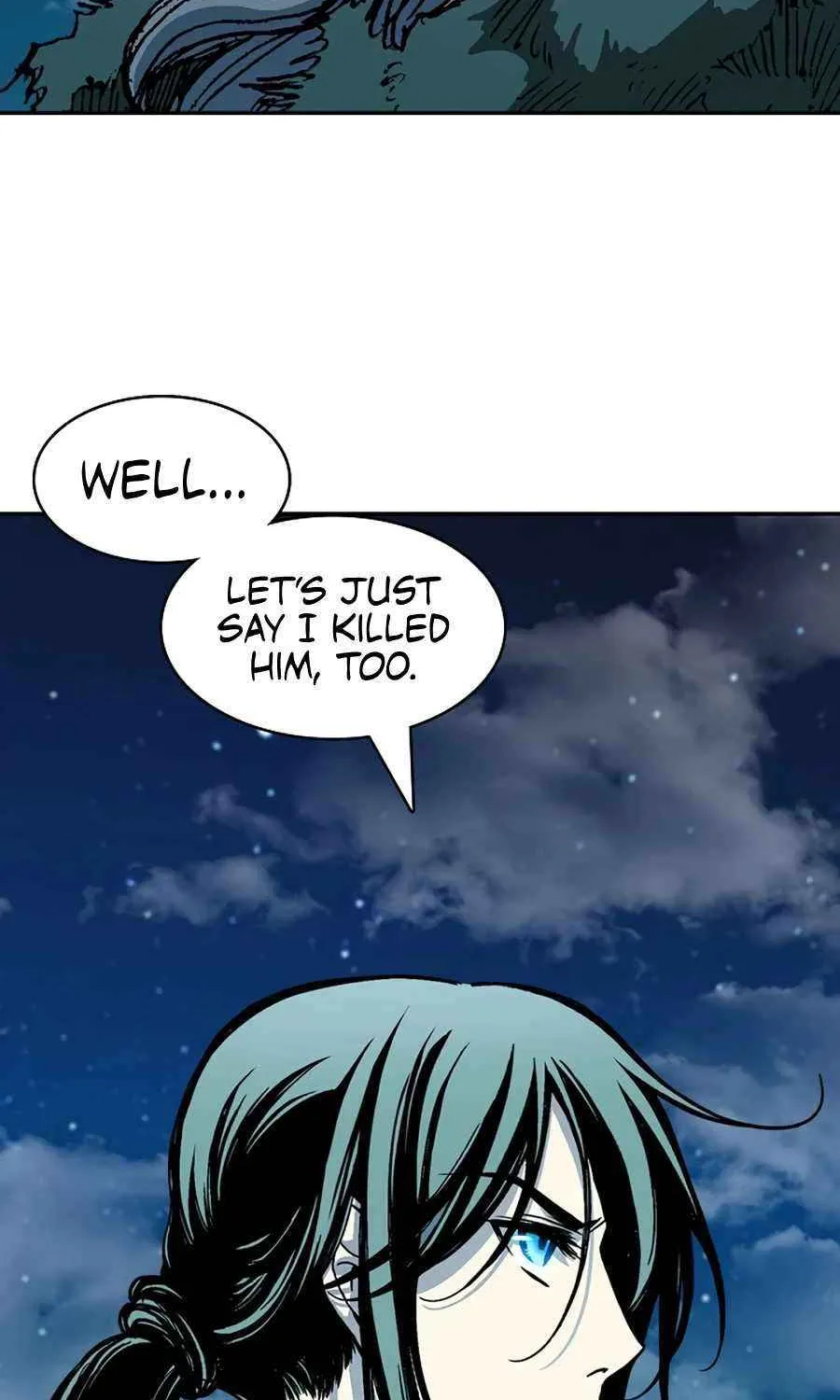 Memoir Of The King Of War Chapter 230 page 19 - 