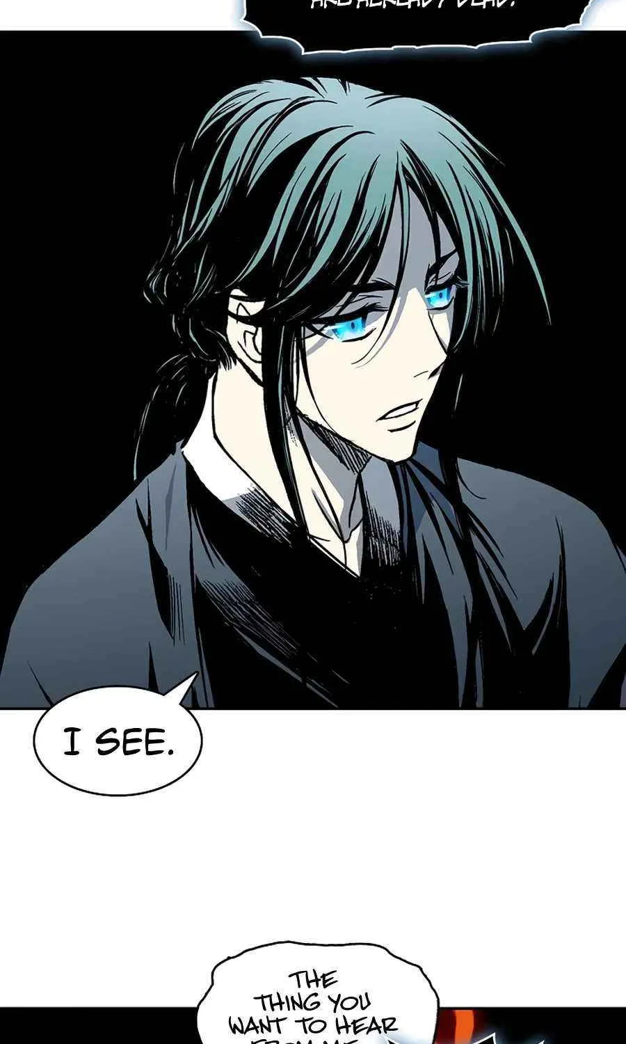 Memoir Of The King Of War Chapter 230 page 22 - 