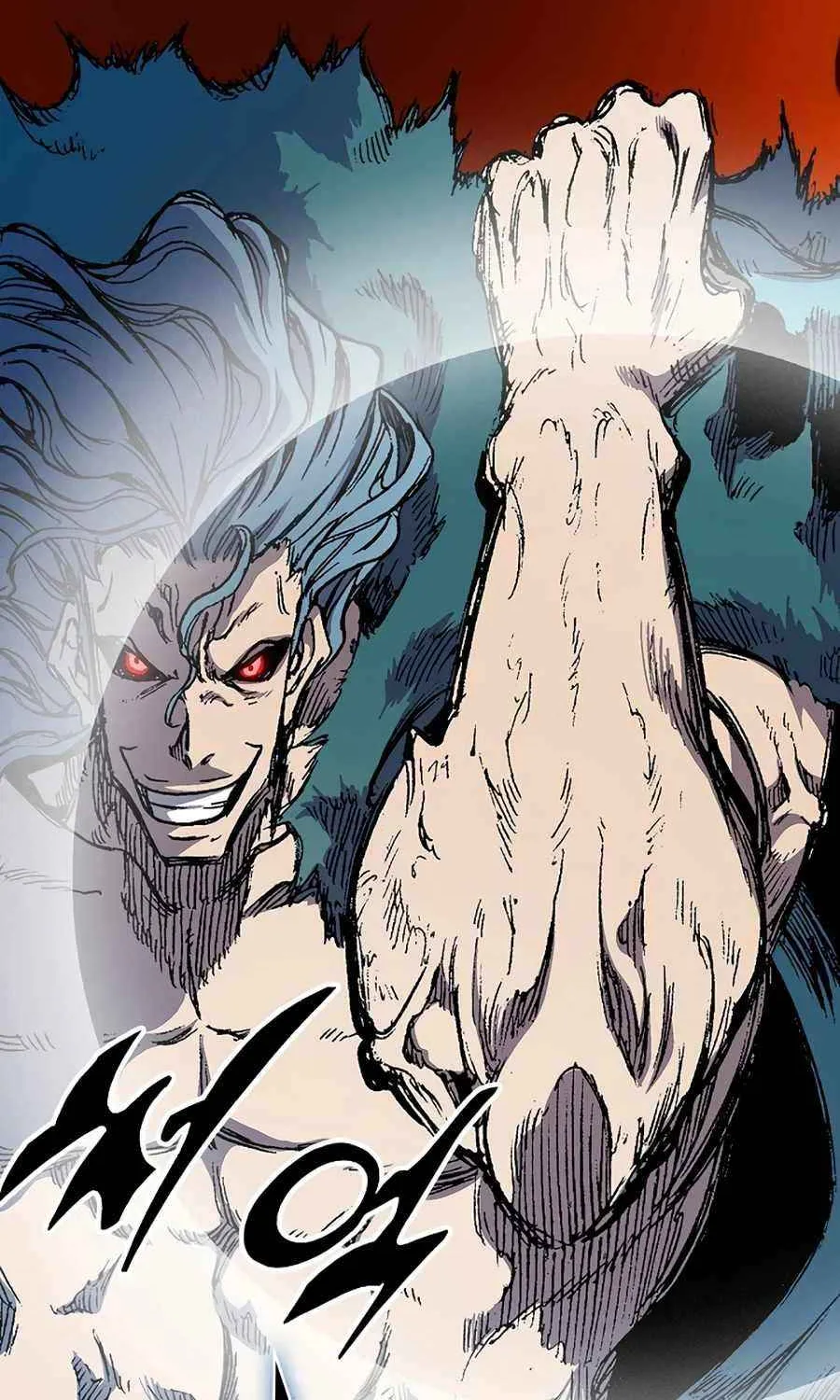 Memoir Of The King Of War Chapter 230 page 24 - 