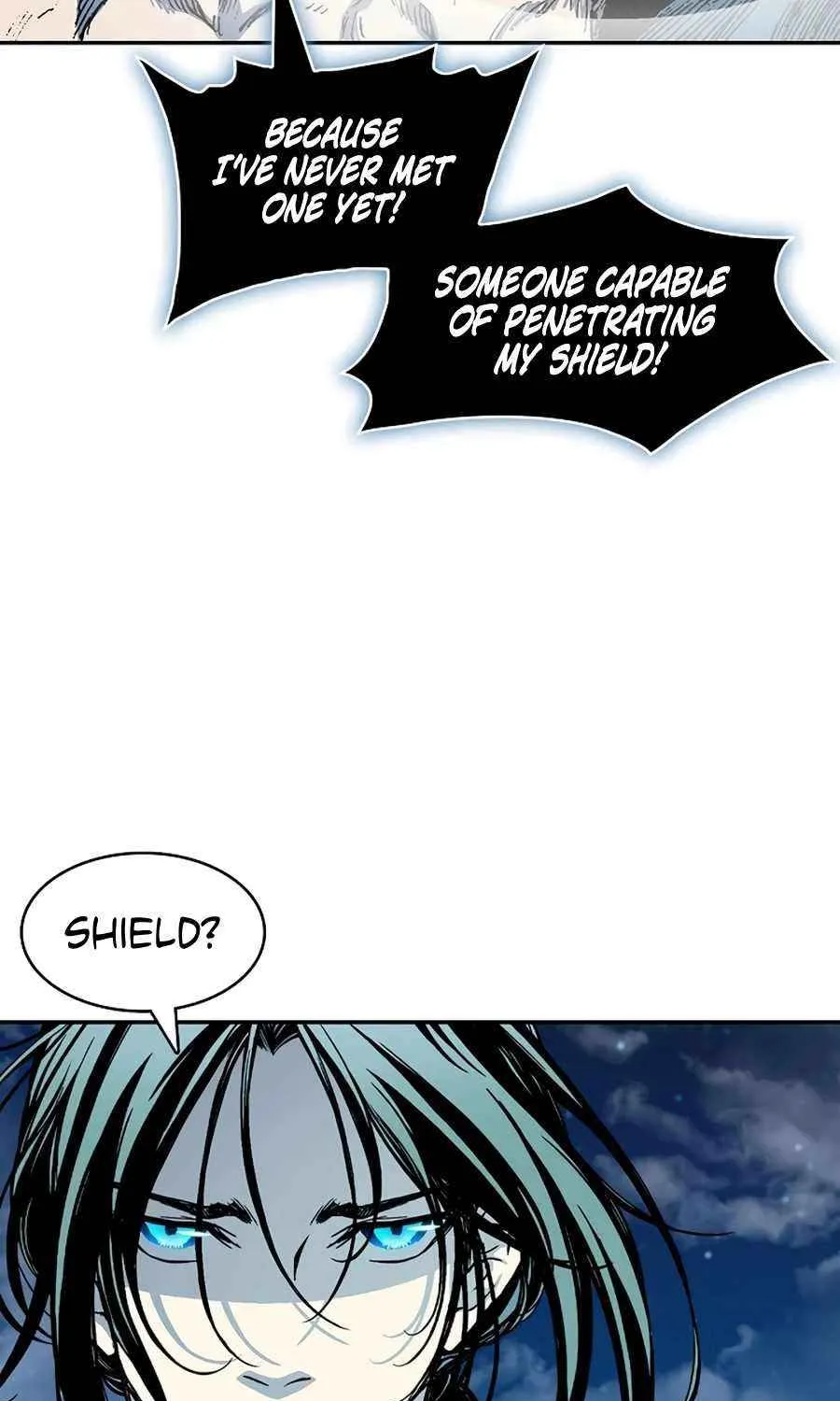 Memoir Of The King Of War Chapter 230 page 25 - 