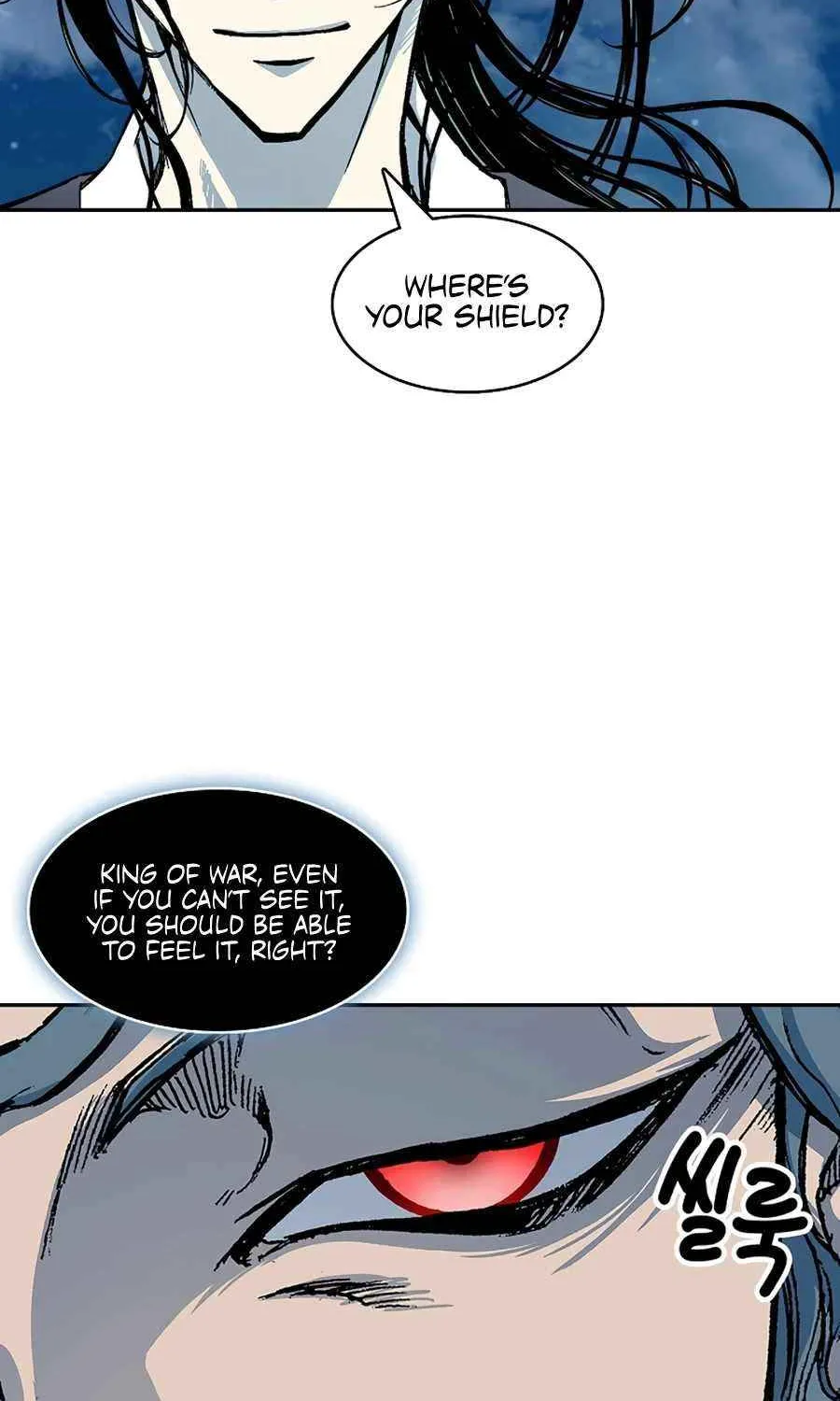 Memoir Of The King Of War Chapter 230 page 26 - 