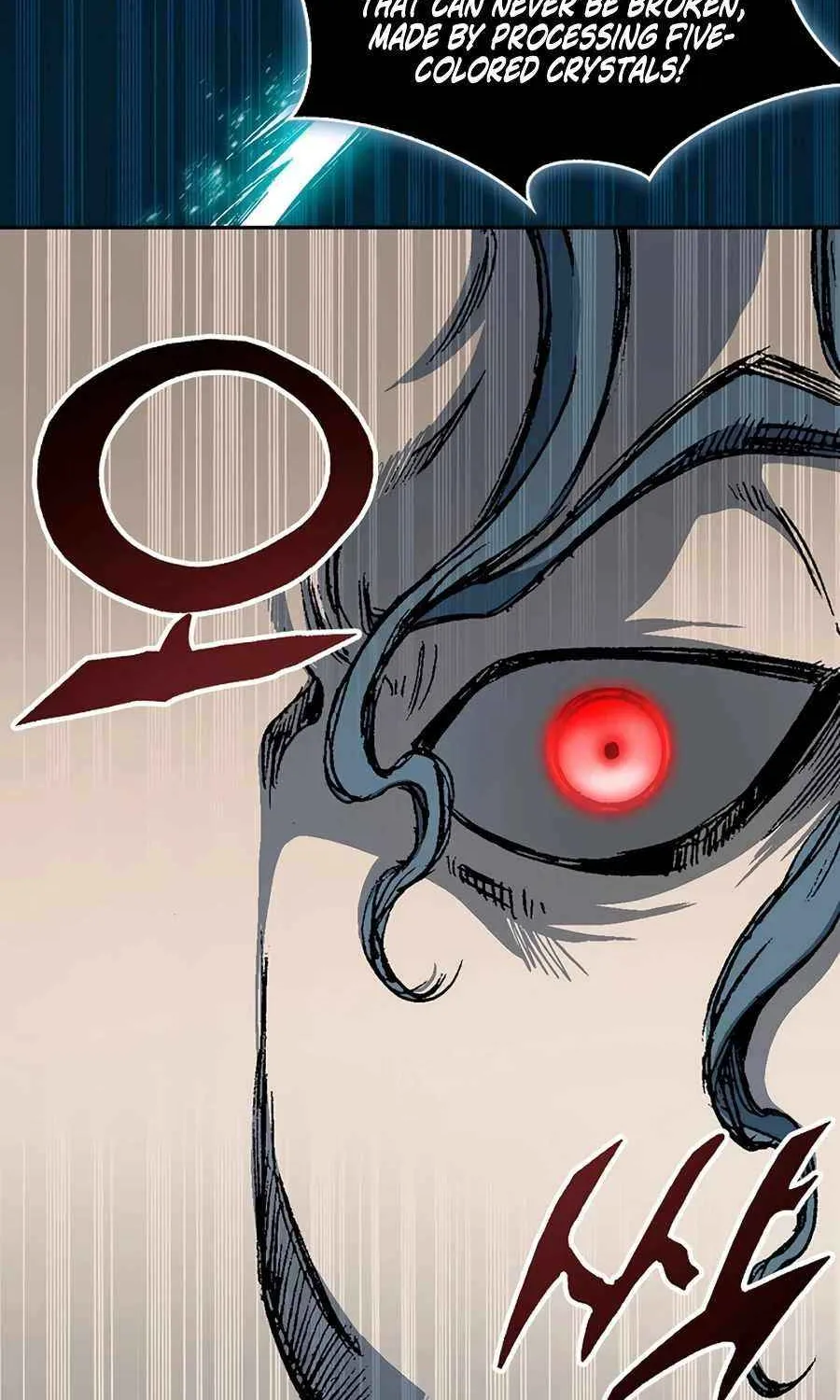 Memoir Of The King Of War Chapter 230 page 28 - 