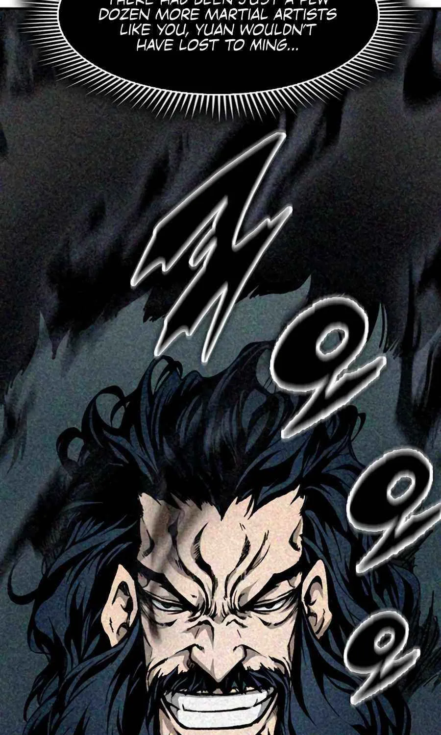 Memoir Of The King Of War Chapter 230 page 36 - 