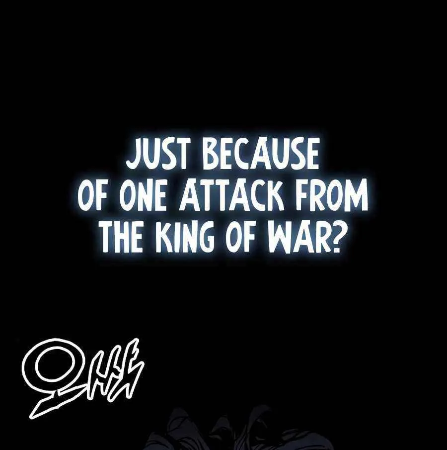 Memoir Of The King Of War Chapter 230 page 38 - 