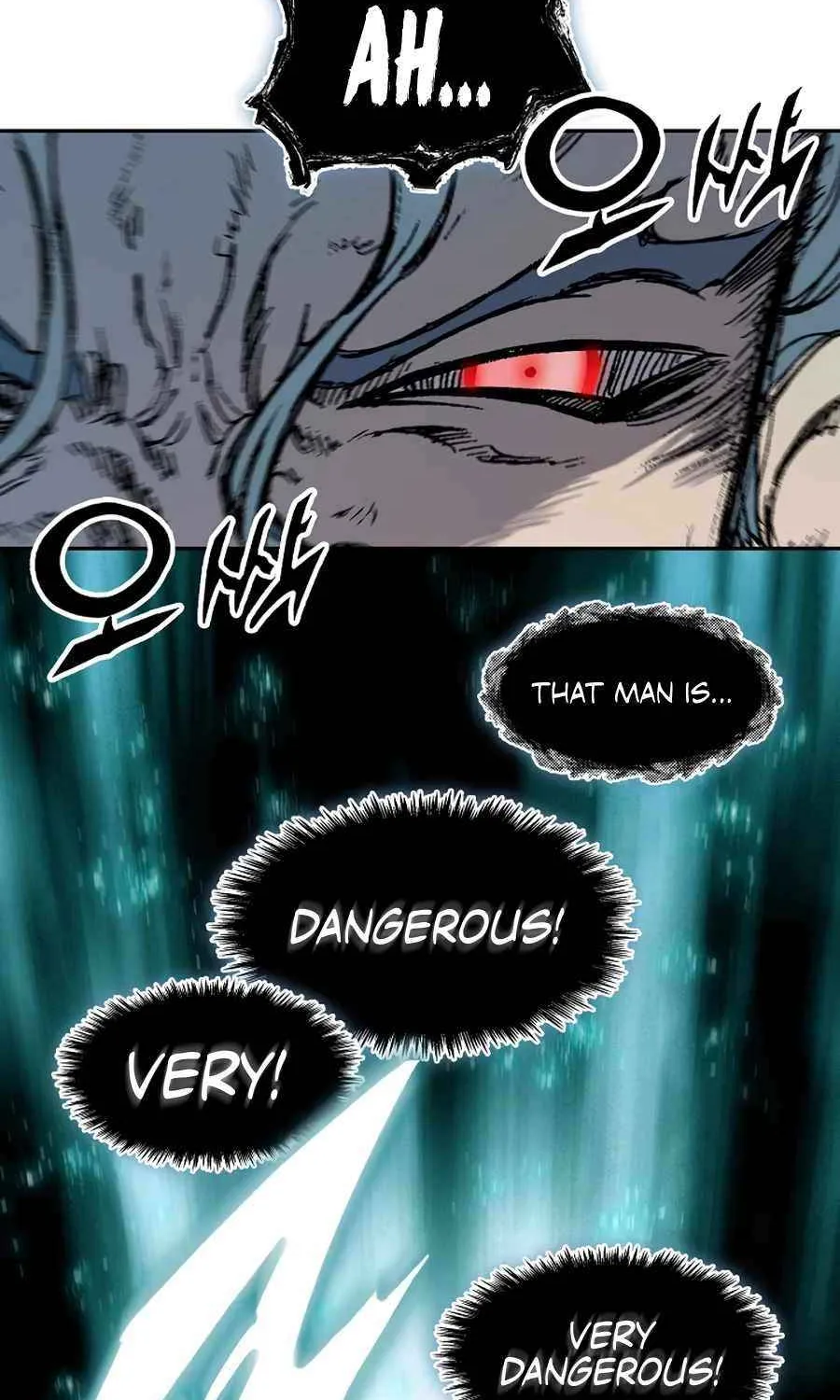 Memoir Of The King Of War Chapter 230 page 40 - 