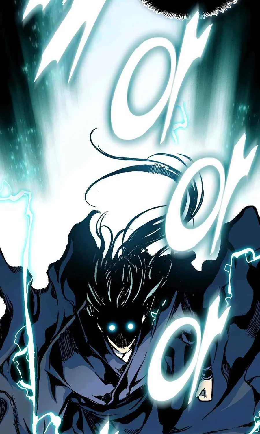 Memoir Of The King Of War Chapter 230 page 41 - 