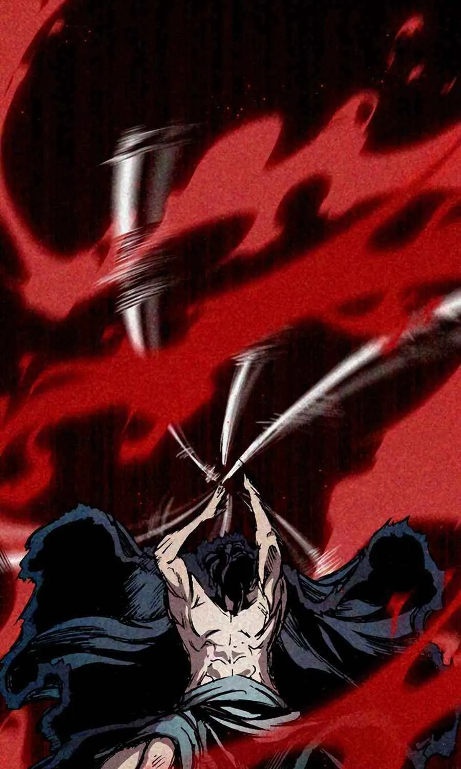 Memoir Of The King Of War Chapter 230 page 49 - 