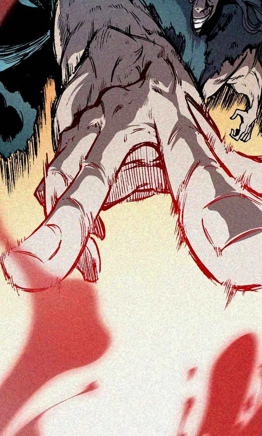 Memoir Of The King Of War Chapter 230 page 53 - 