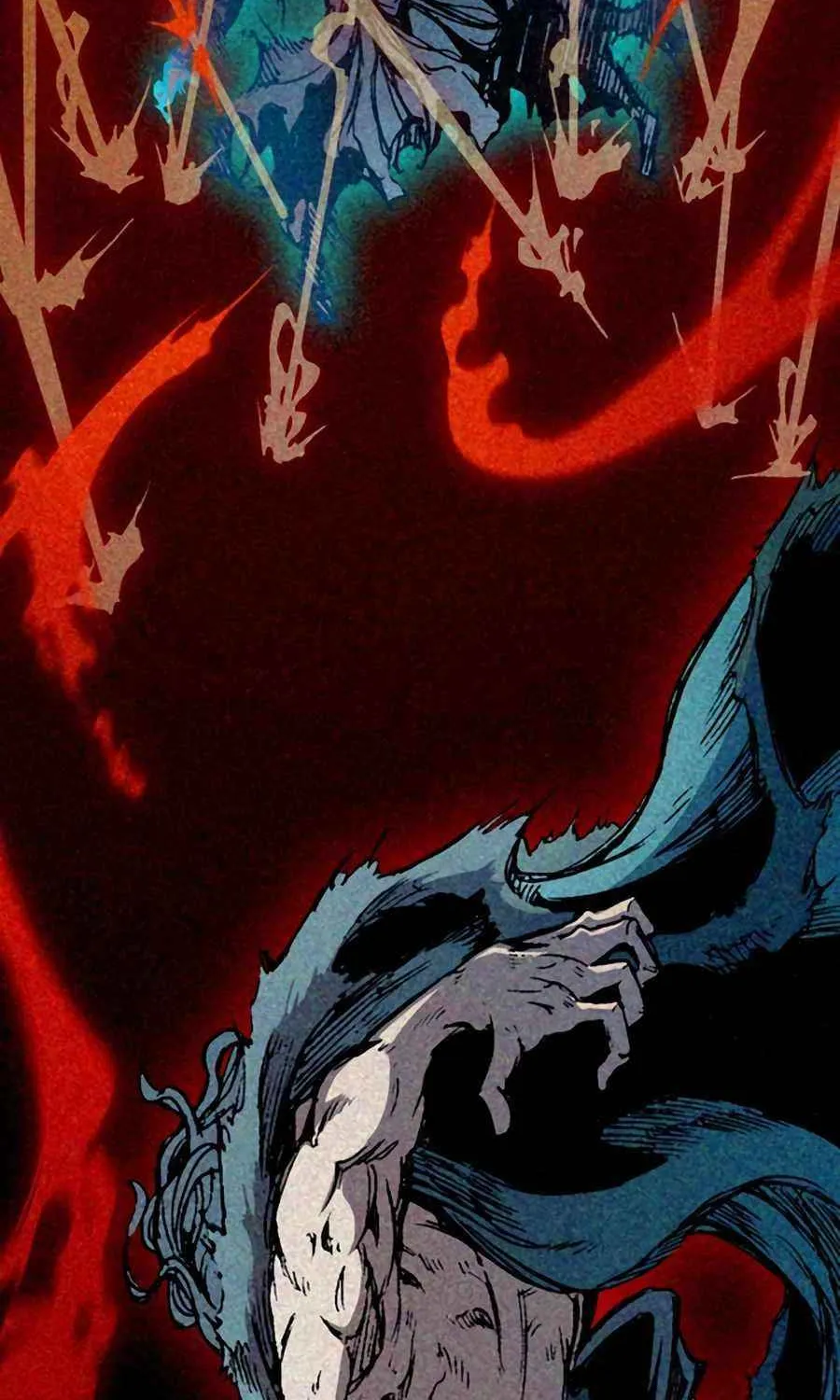 Memoir Of The King Of War Chapter 230 page 56 - 