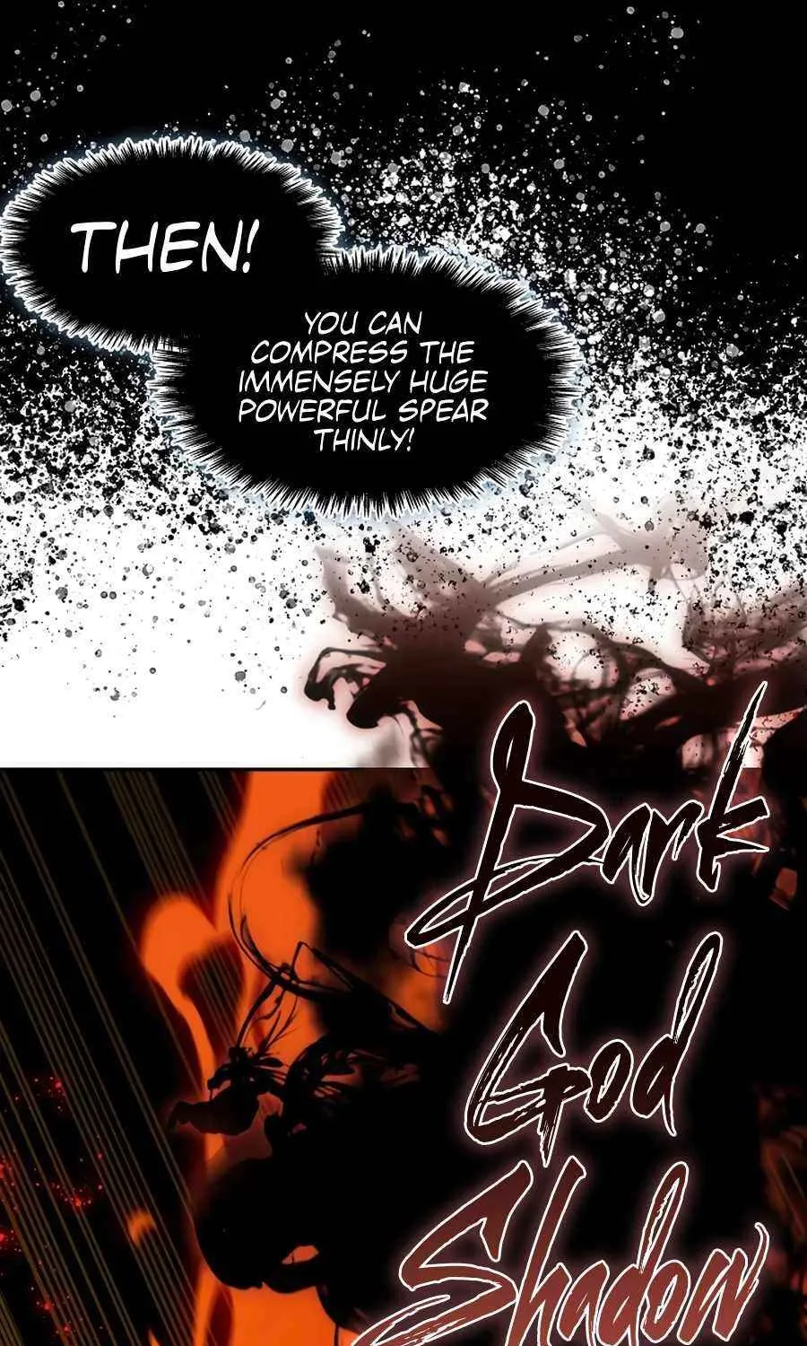 Memoir Of The King Of War Chapter 230 page 68 - 