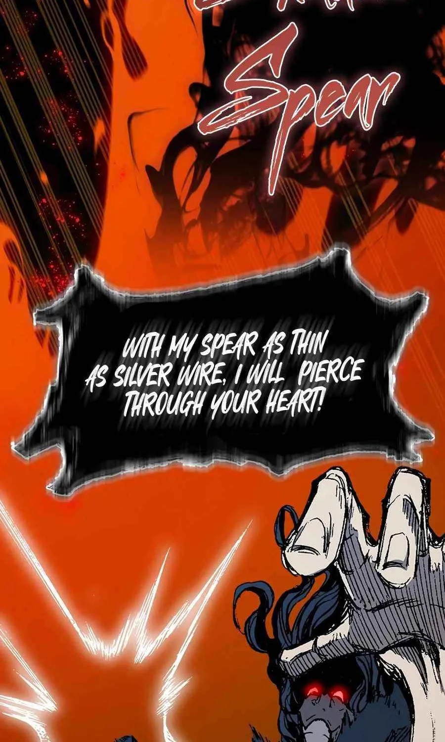 Memoir Of The King Of War Chapter 230 page 69 - 