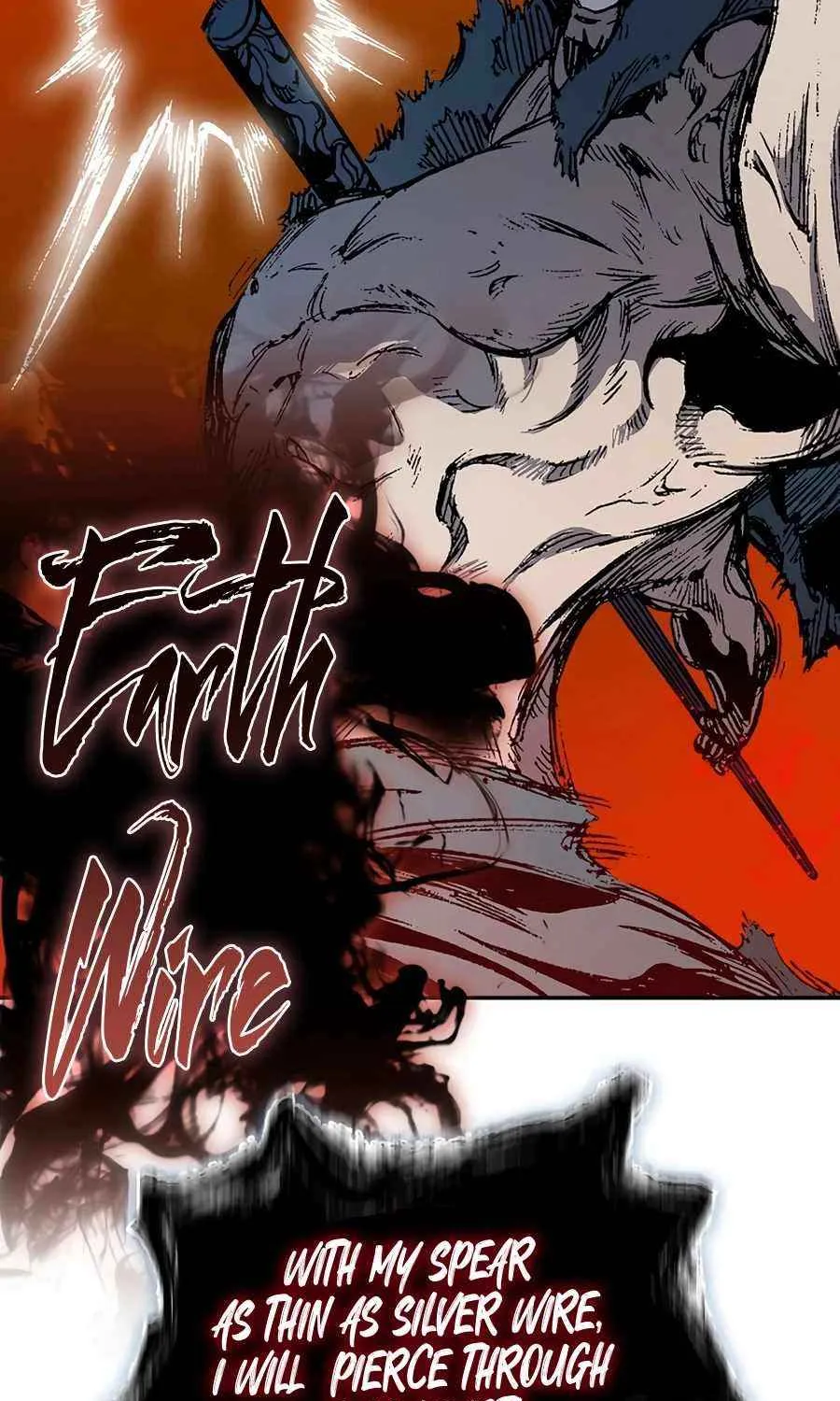 Memoir Of The King Of War Chapter 230 page 70 - 