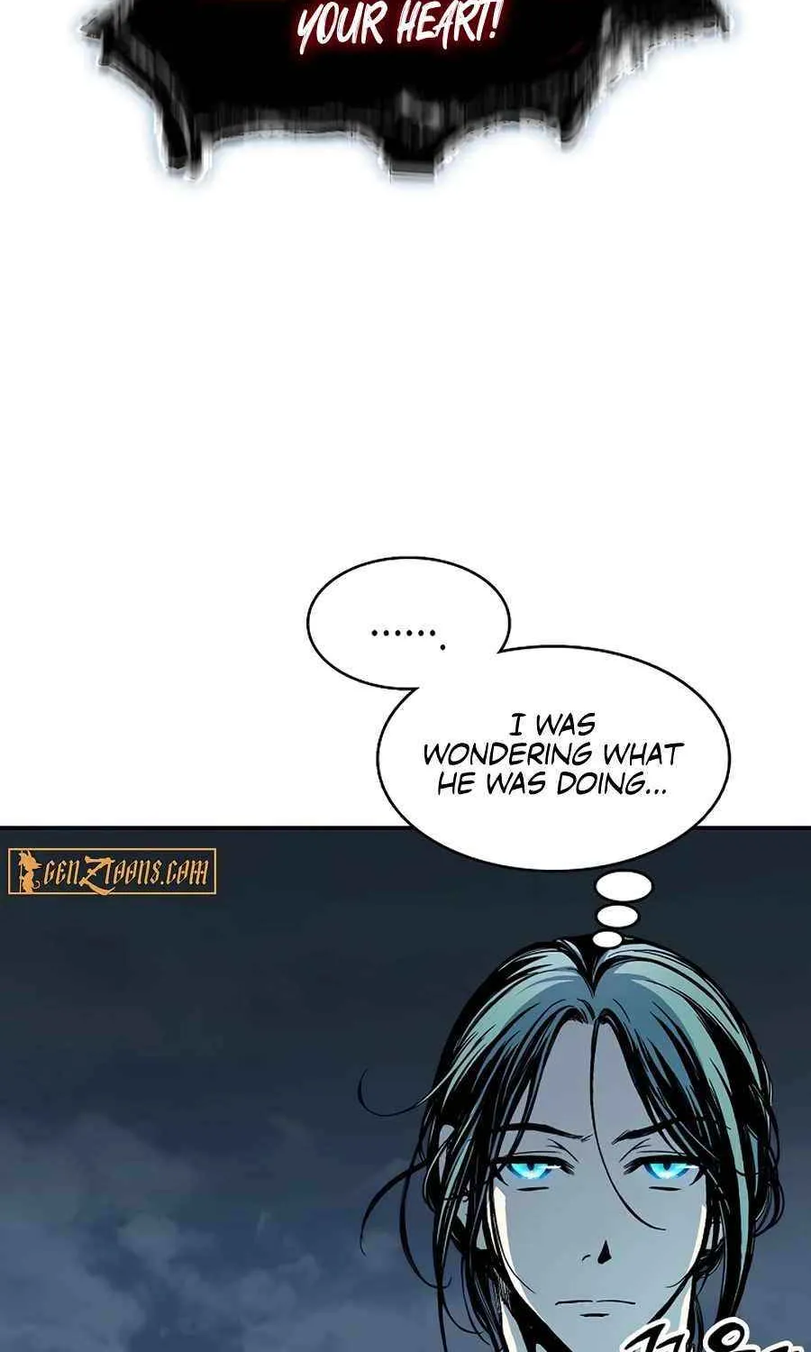 Memoir Of The King Of War Chapter 230 page 71 - 
