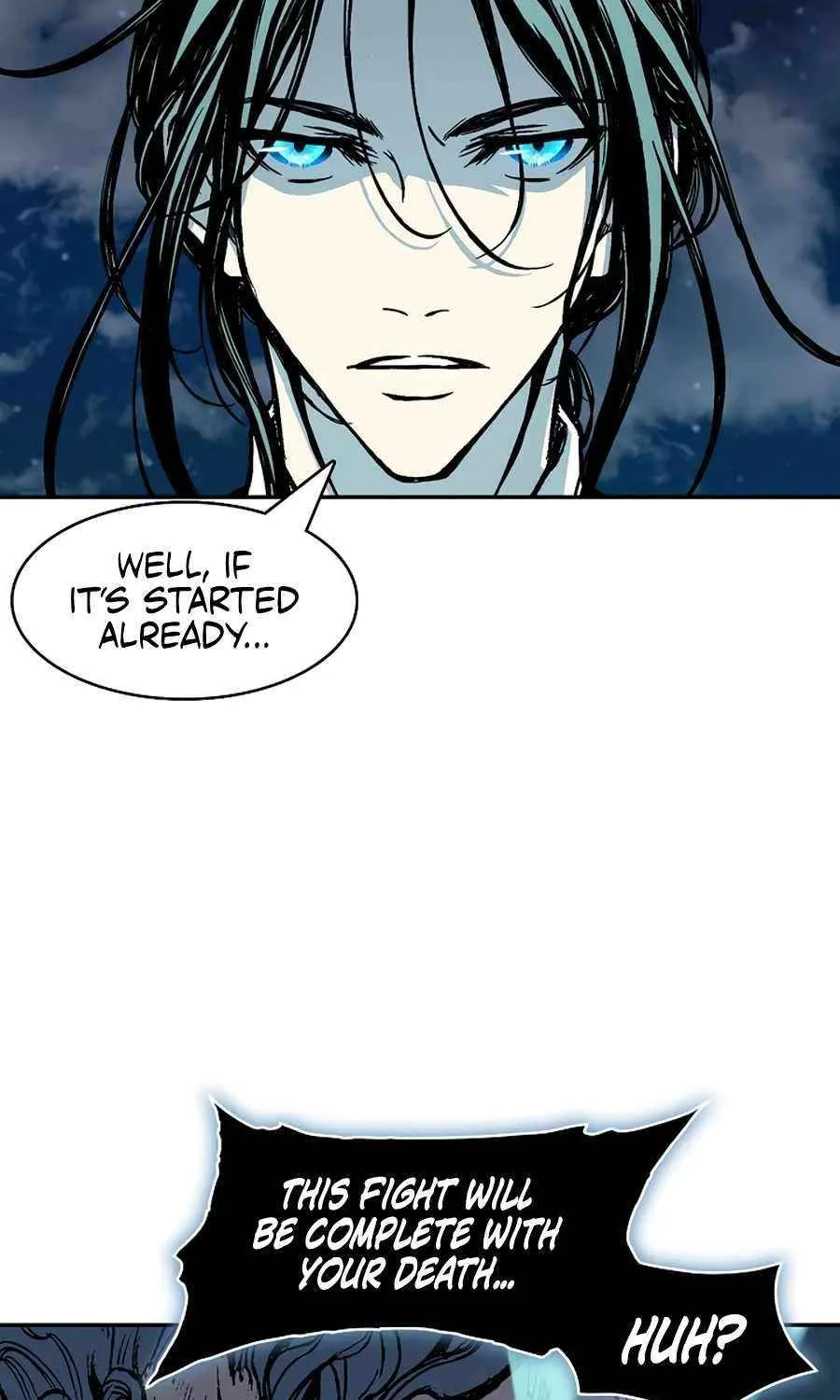 Memoir Of The King Of War Chapter 230 page 74 - 