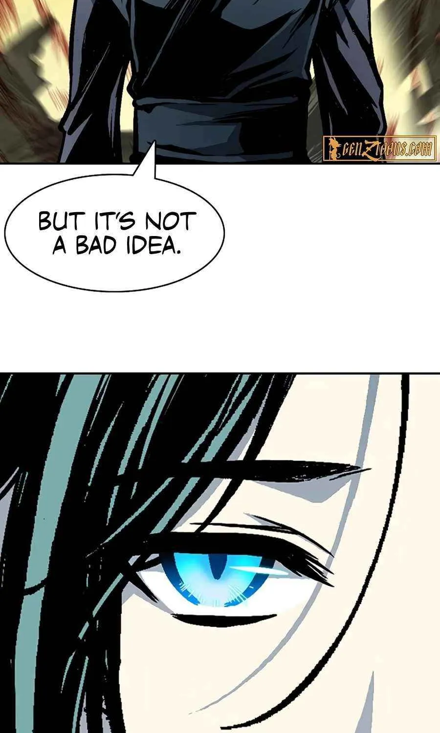 Memoir Of The King Of War Chapter 230 page 9 - 