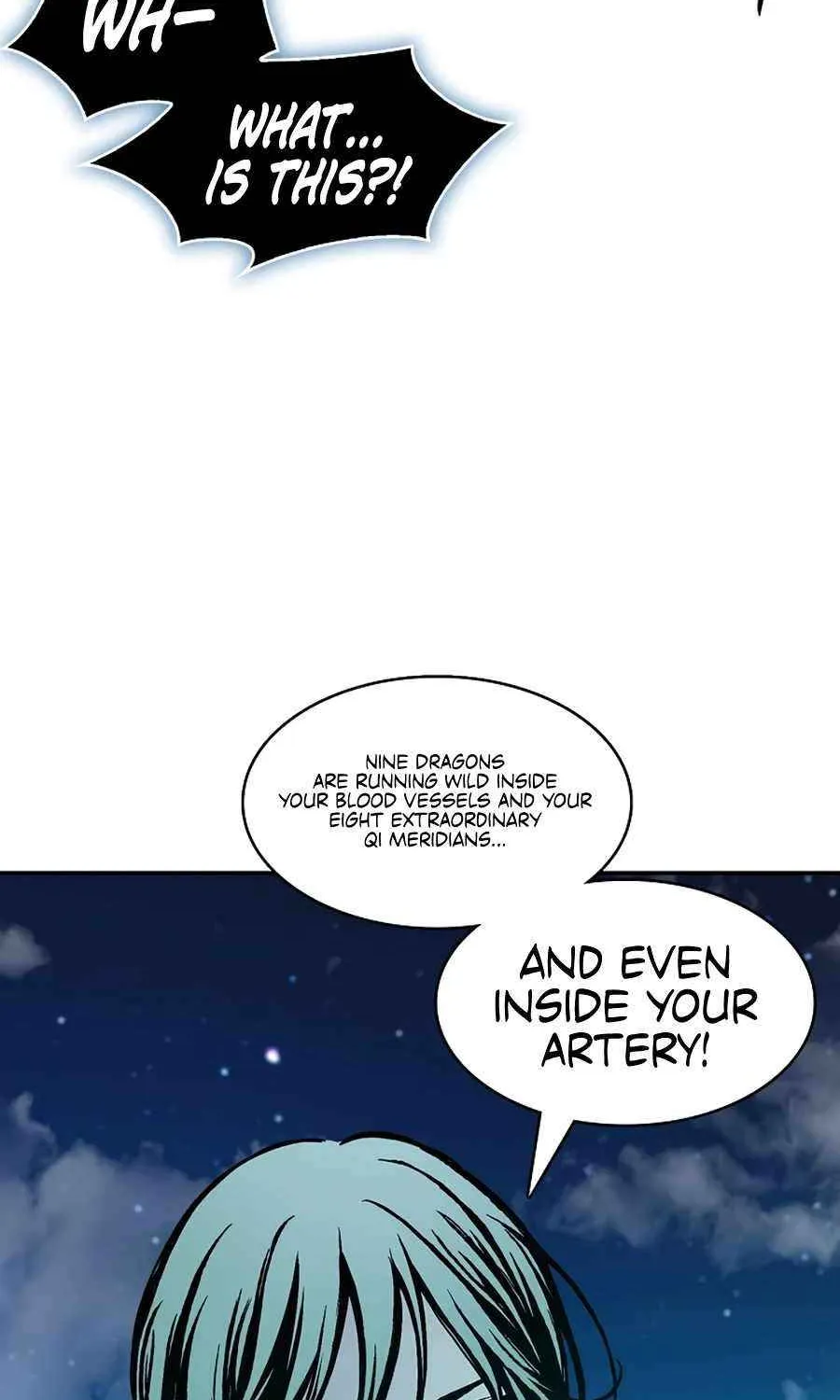 Memoir Of The King Of War Chapter 230 page 83 - 
