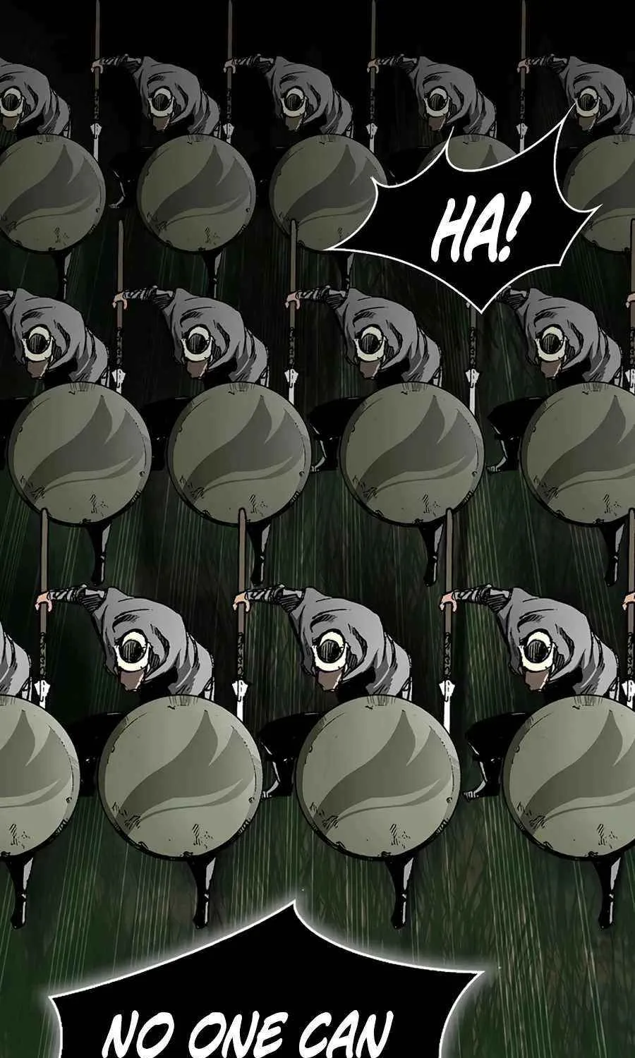 Memoir Of The King Of War Chapter 230 page 92 - 