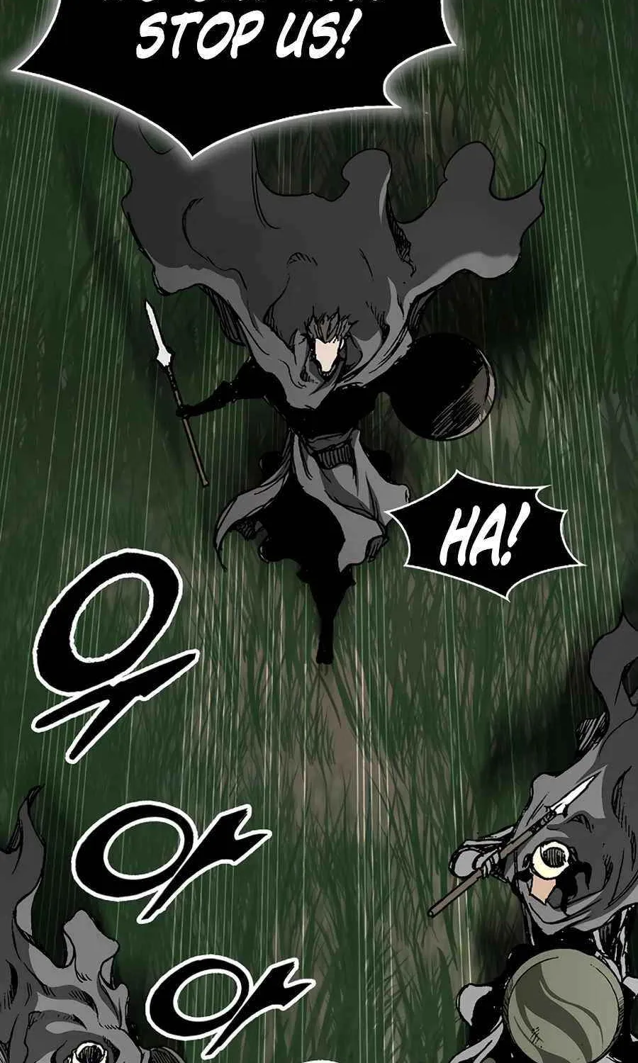 Memoir Of The King Of War Chapter 230 page 93 - 