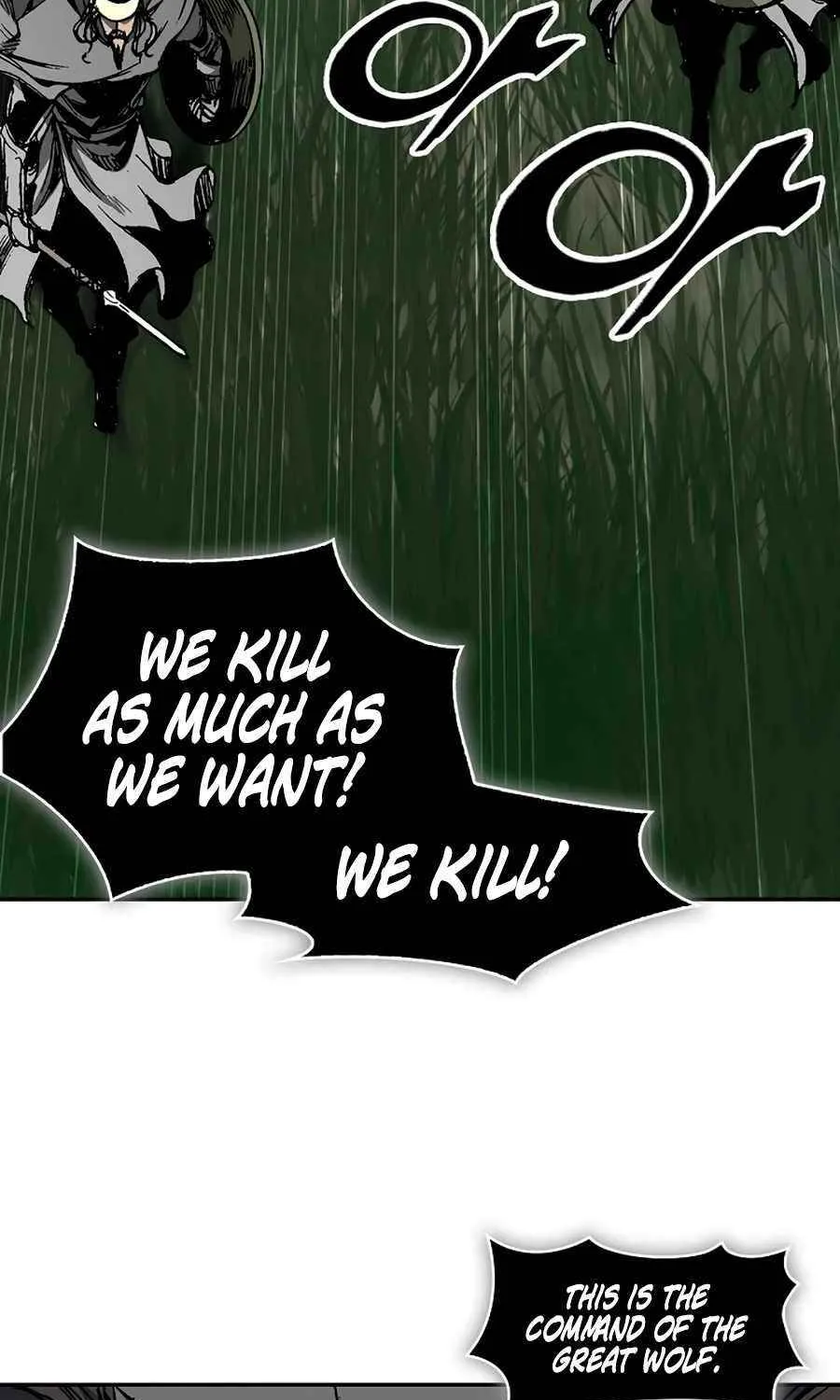 Memoir Of The King Of War Chapter 230 page 94 - 