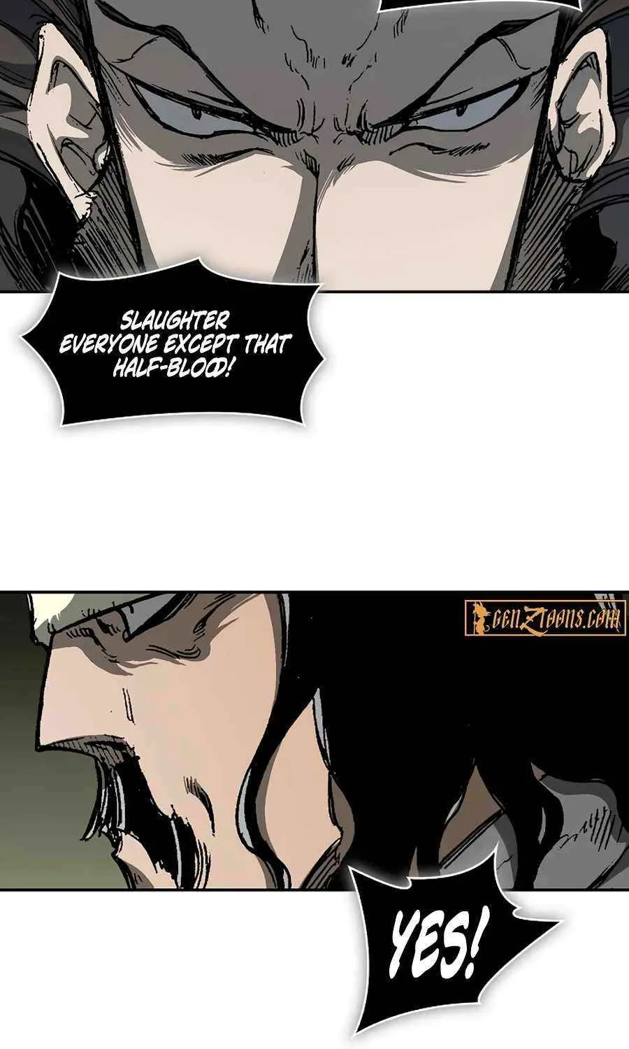 Memoir Of The King Of War Chapter 230 page 95 - 