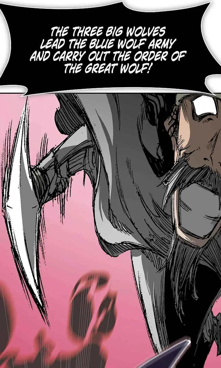 Memoir Of The King Of War Chapter 230 page 97 - 