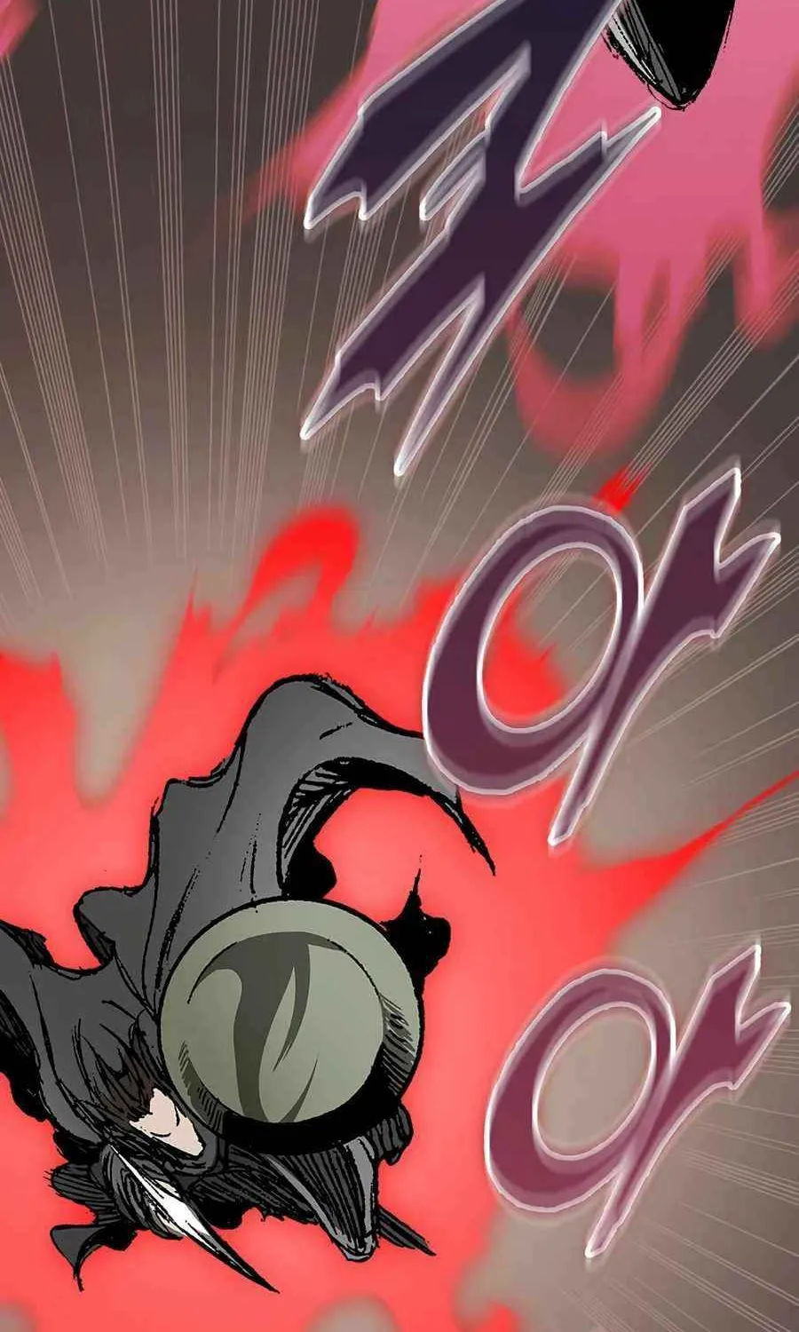 Memoir Of The King Of War Chapter 230 page 98 - 