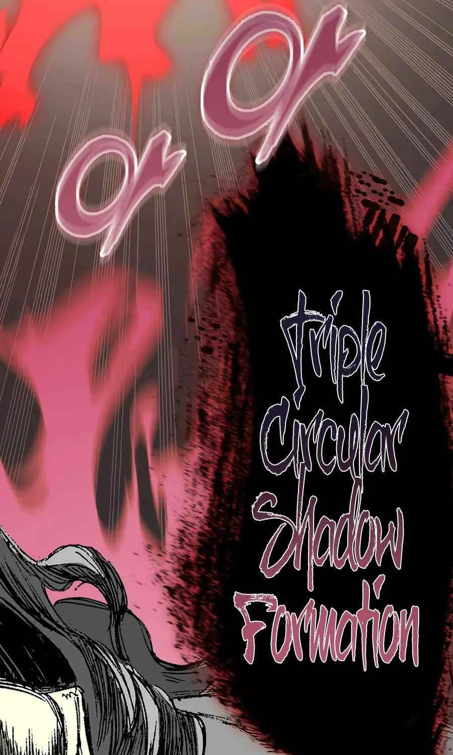 Memoir Of The King Of War Chapter 230 page 99 - 