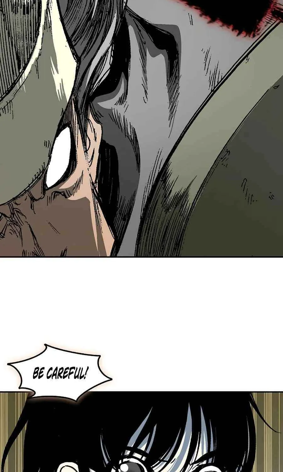 Memoir Of The King Of War Chapter 230 page 100 - 
