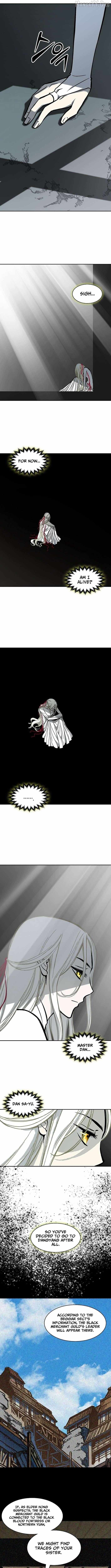 Memoir Of The King Of War Chapter 233 page 5 - 