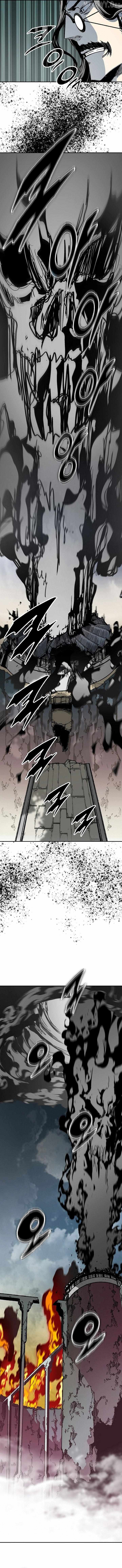 Memoir Of The King Of War Chapter 234 page 17 - 