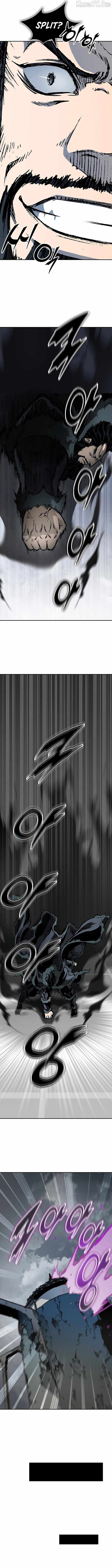 Memoir Of The King Of War Chapter 234 page 10 - 