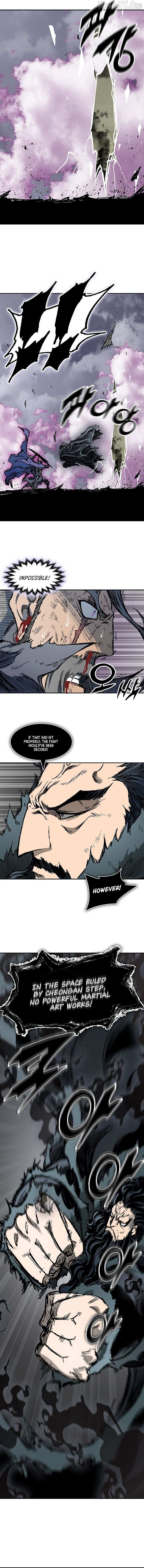 Memoir Of The King Of War Chapter 235 page 12 - 